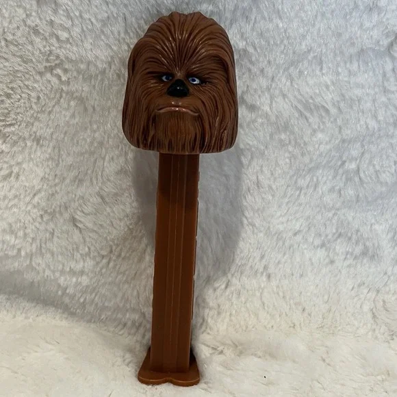 PEZ Dispensers Lot of 5 Assorted - Rare Skipper The Penguin CLICK FOR PICTURES - Picture 2 of 8